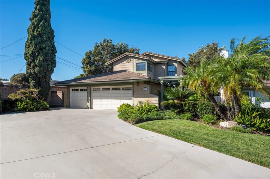 Property photo for 1929 April Court, Lomita, CA