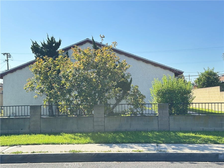 Property photo for 324 E 236th, Carson, CA