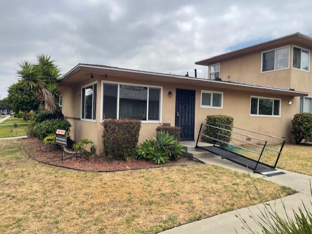 Property photo for 2920 W El Segundo, #A, Gardena, CA