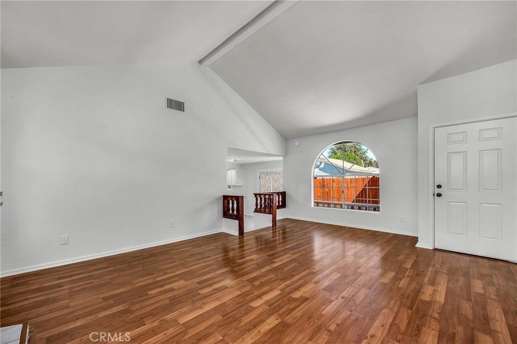 1559 W 223rd, Torrance, CA 90501 Livingroom