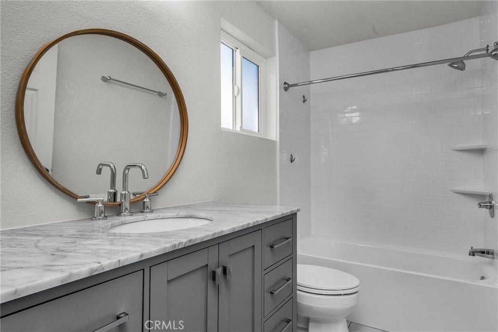 1559 W 223rd, Torrance, CA 90501 Primary bath
