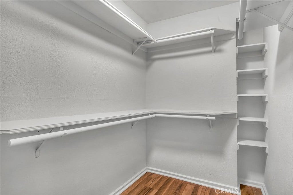 1559 W 223rd, Torrance, CA 90501 Primary closet