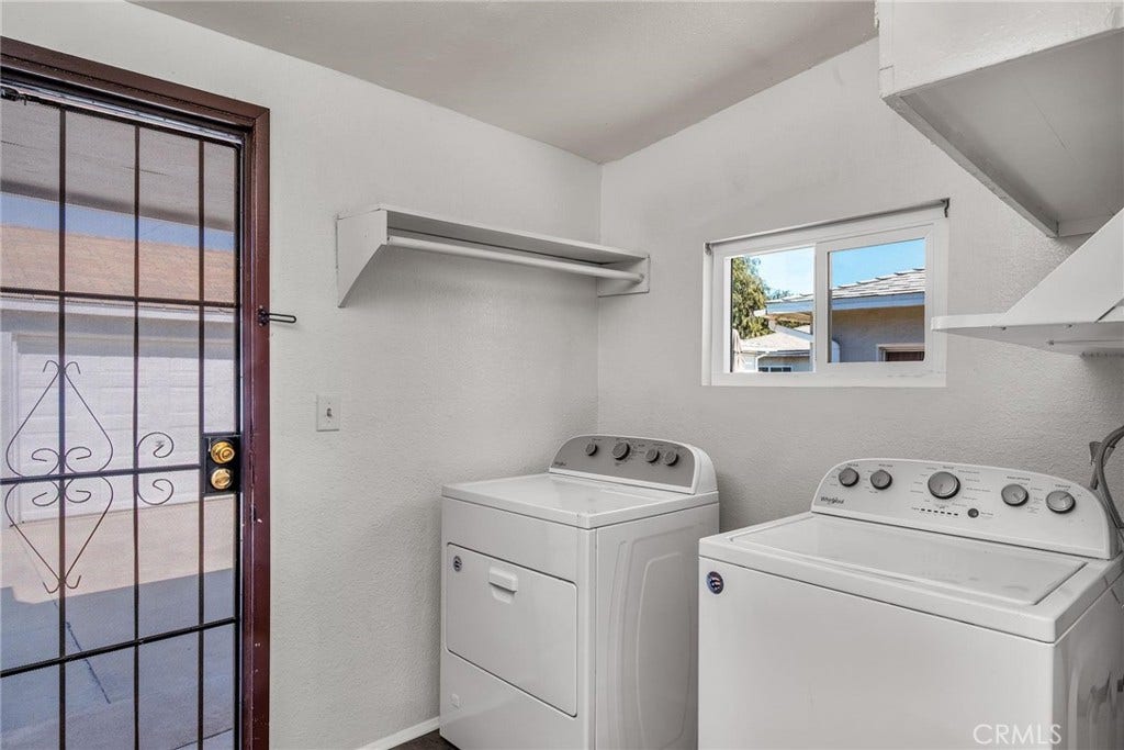 1559 W 223rd, Torrance, CA 90501 Laundry