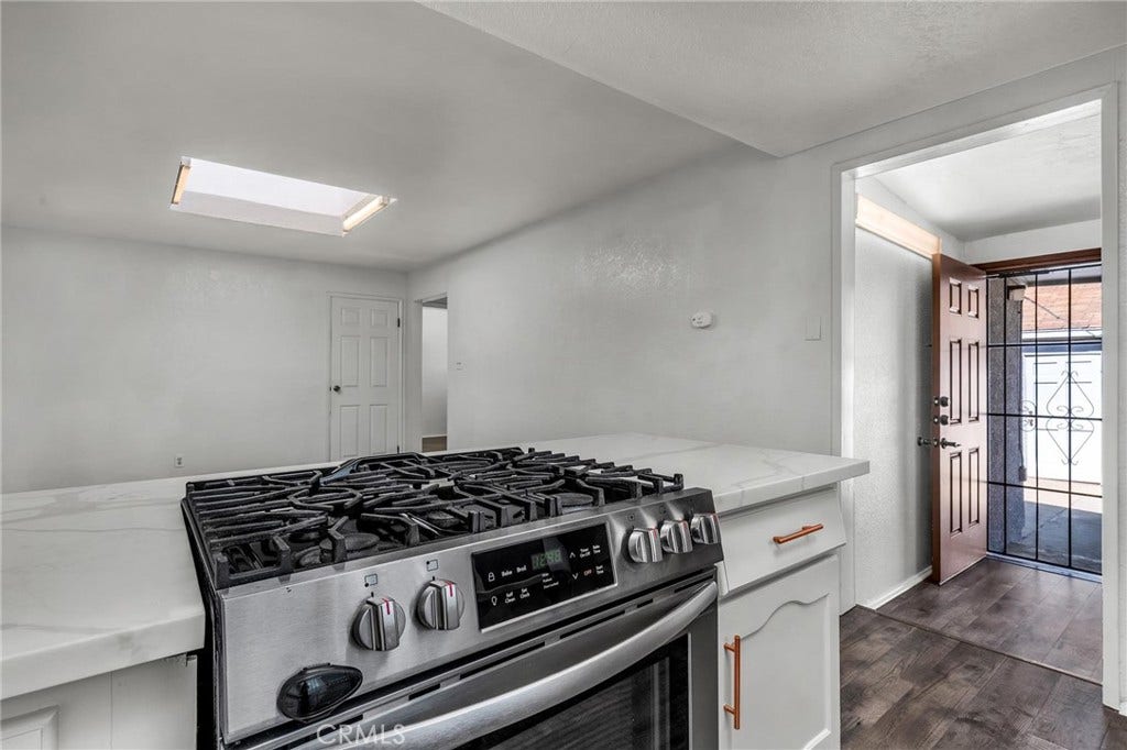 1559 W 223rd, Torrance, CA 90501 Kitchen