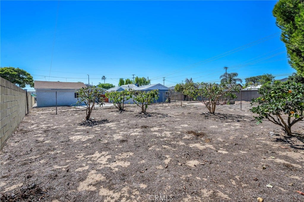 1559 W 223rd, Torrance, CA 90501 Large lot