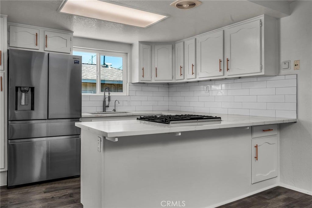 1559 W 223rd, Torrance, CA 90501 Kitchen