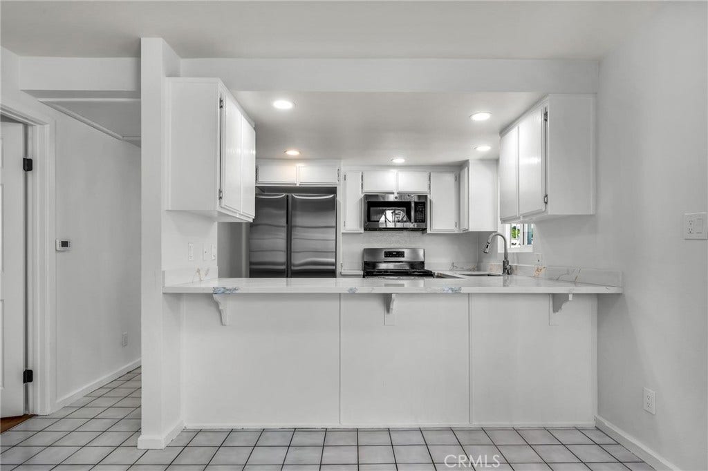 1559 W 223rd, Torrance, CA 90501 Kitchen