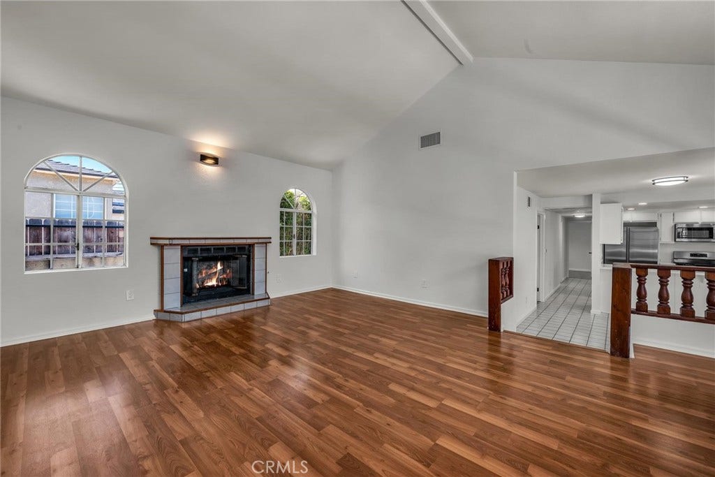 1559 W 223rd, Torrance, CA 90501 Livingroom