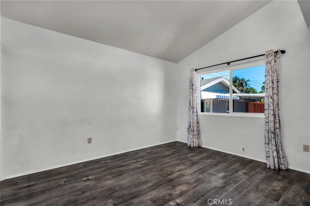 1559 W 223rd, Torrance, CA 90501 Bedroom 2