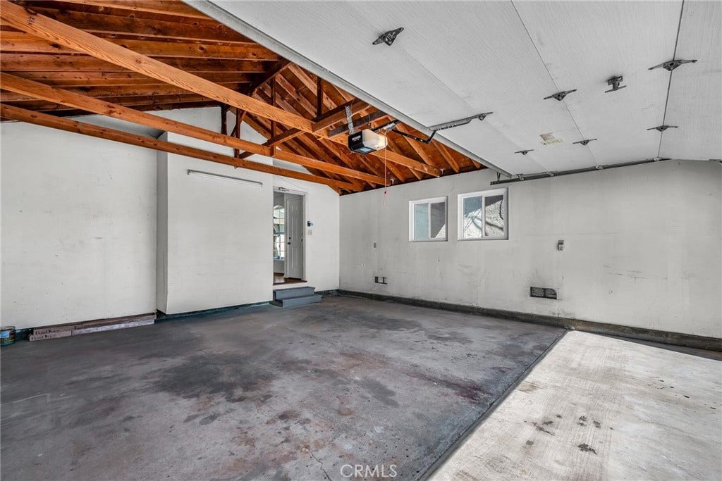 1559 W 223rd, Torrance, CA 90501 Garage
