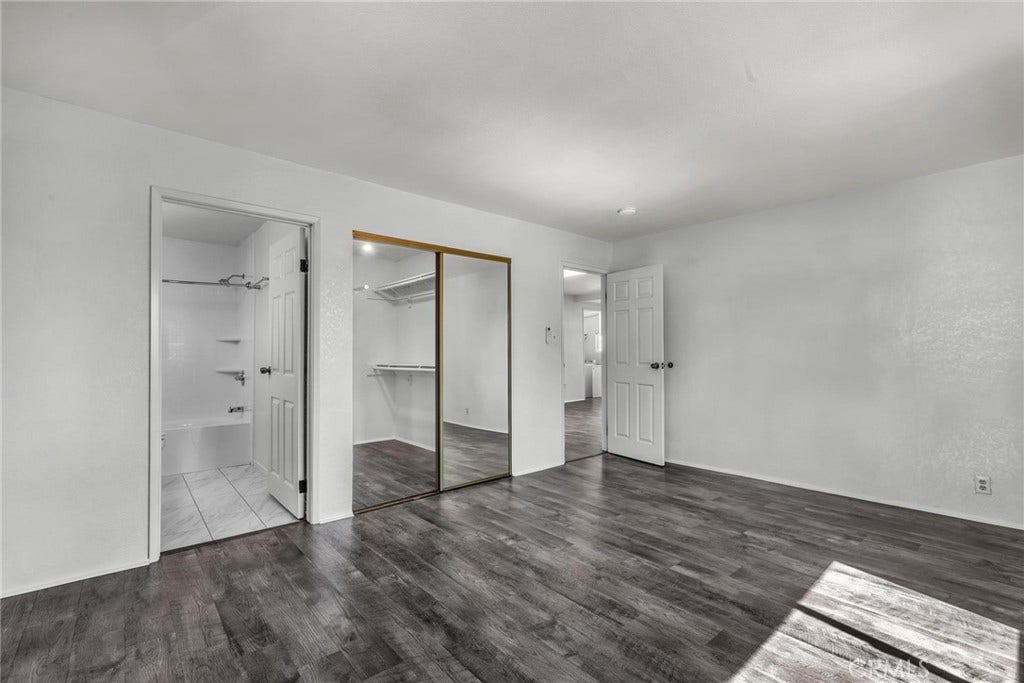 1559 W 223rd, Torrance, CA 90501 Primary bedroom