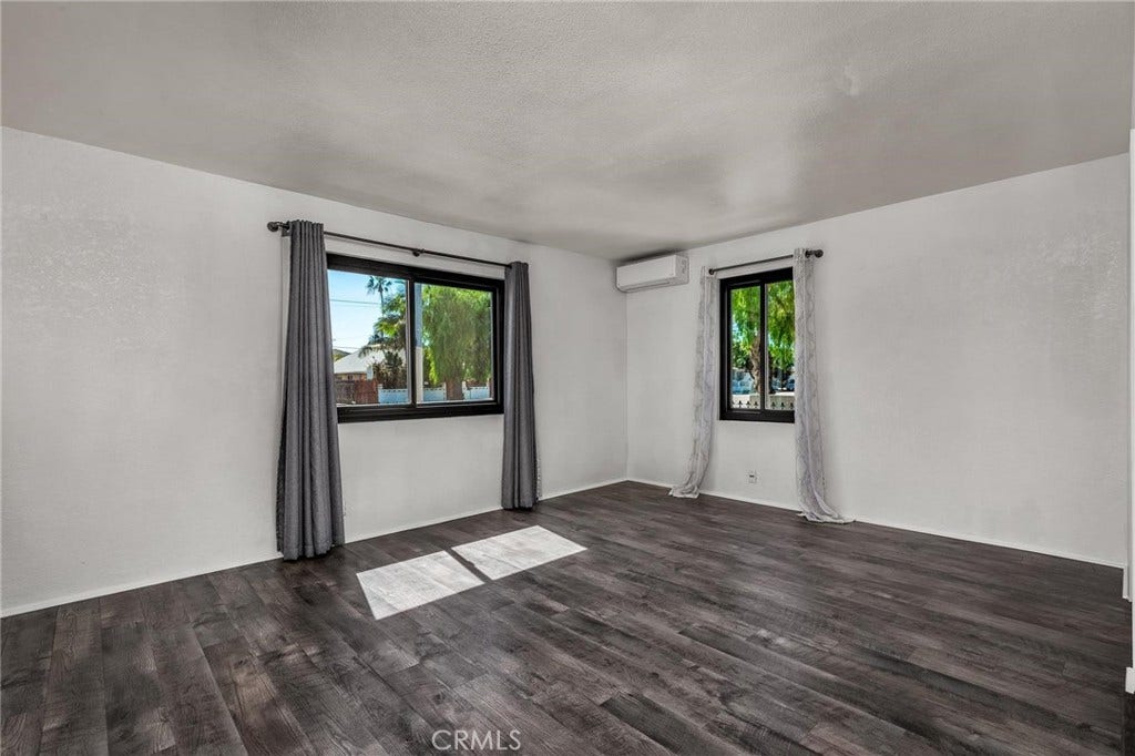 1559 W 223rd, Torrance, CA 90501 Primary bedroom