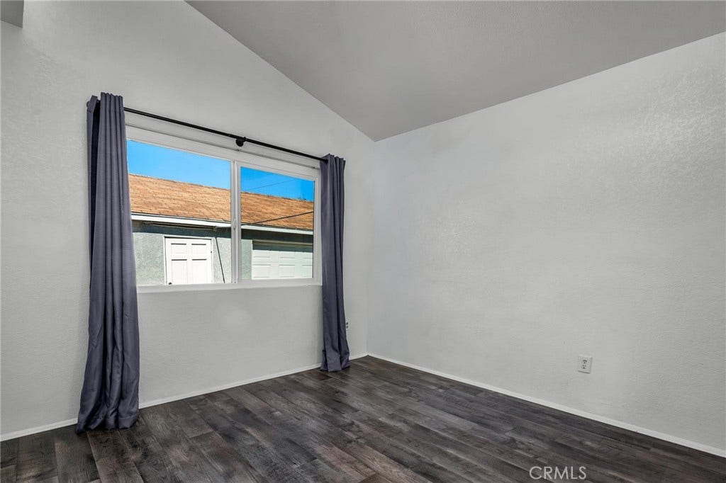 1559 W 223rd, Torrance, CA 90501 Bedroom 3