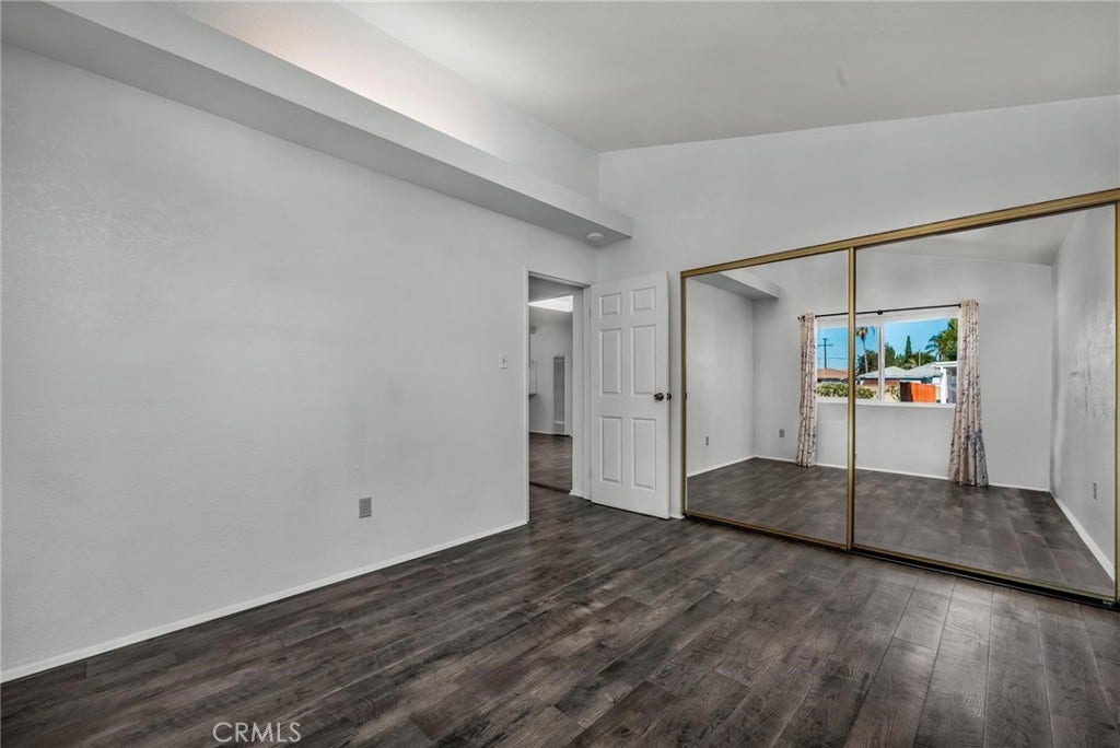 1559 W 223rd, Torrance, CA 90501 Bedroom 2