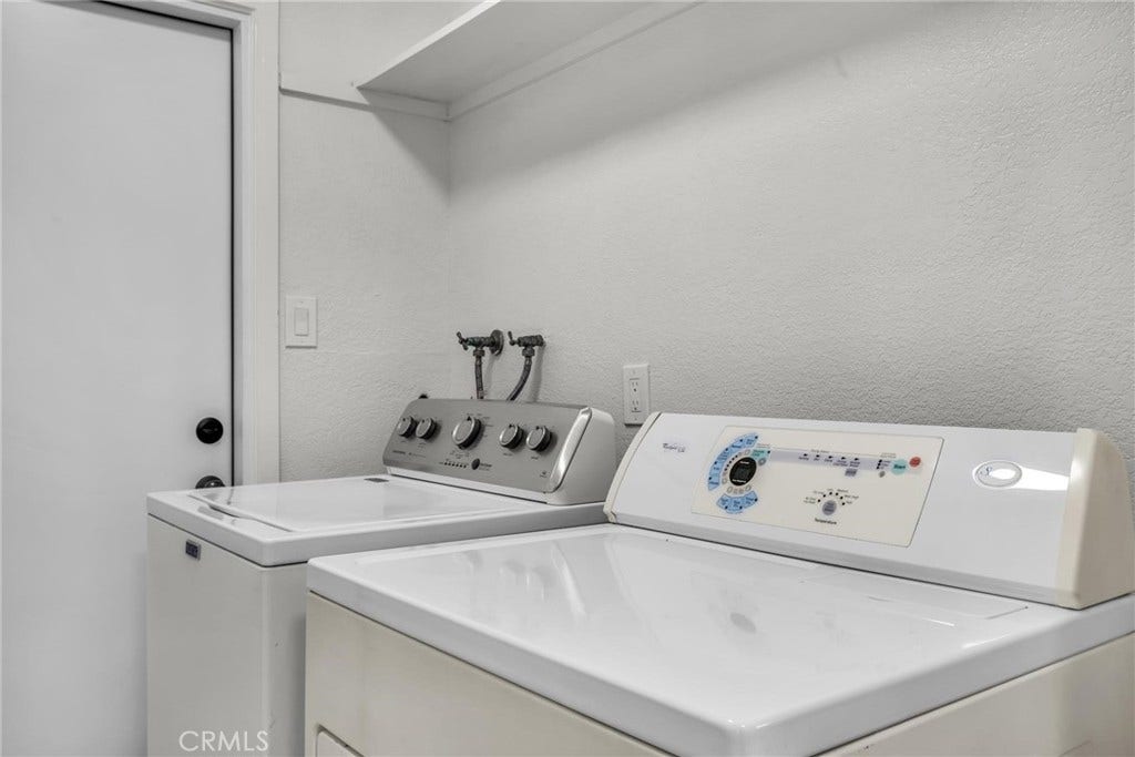 1559 W 223rd, Torrance, CA 90501 Laundry room