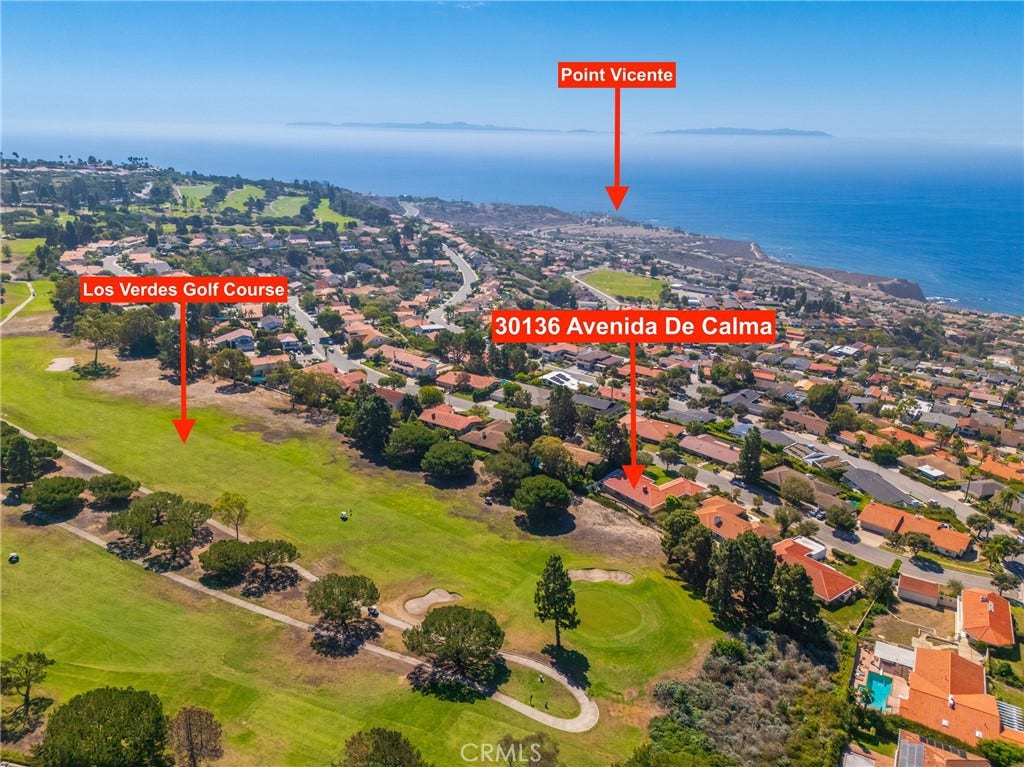 30136 Avenida De Calma, Rancho Palos Verdes, CA 90275 30136 Avenida De Calma, Rancho Palos Verdes, CA 90275
