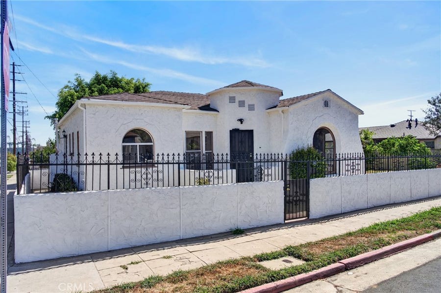 Property photo for 342 N Mesa, San Pedro, CA