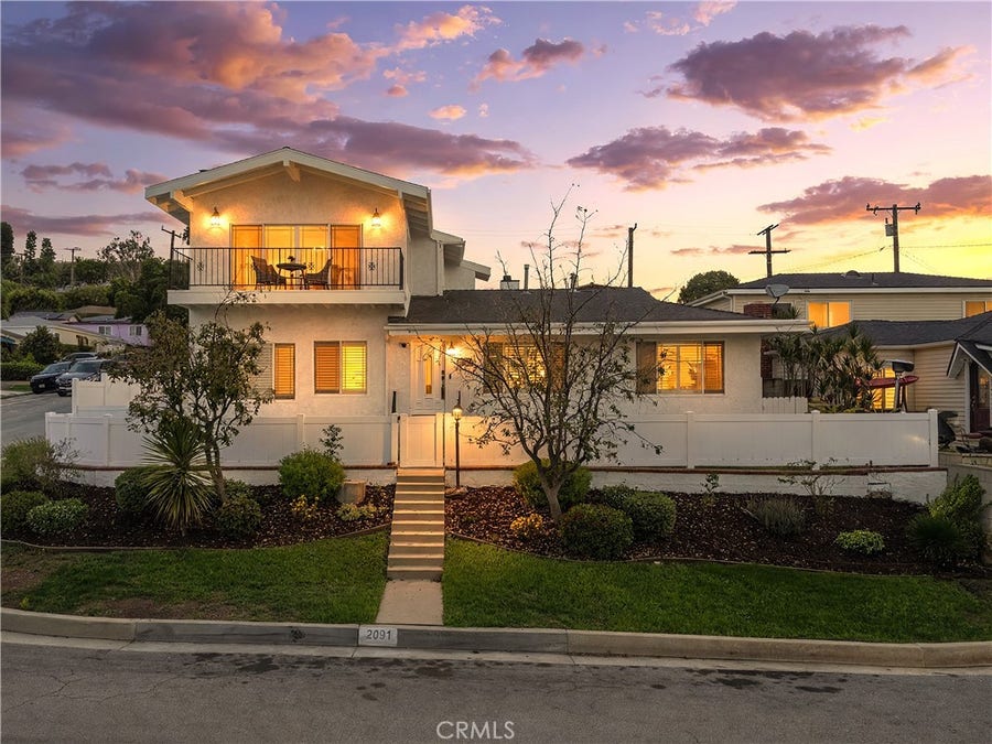 Property photo for 2091 Jaybrook, Rancho Palos Verdes, CA