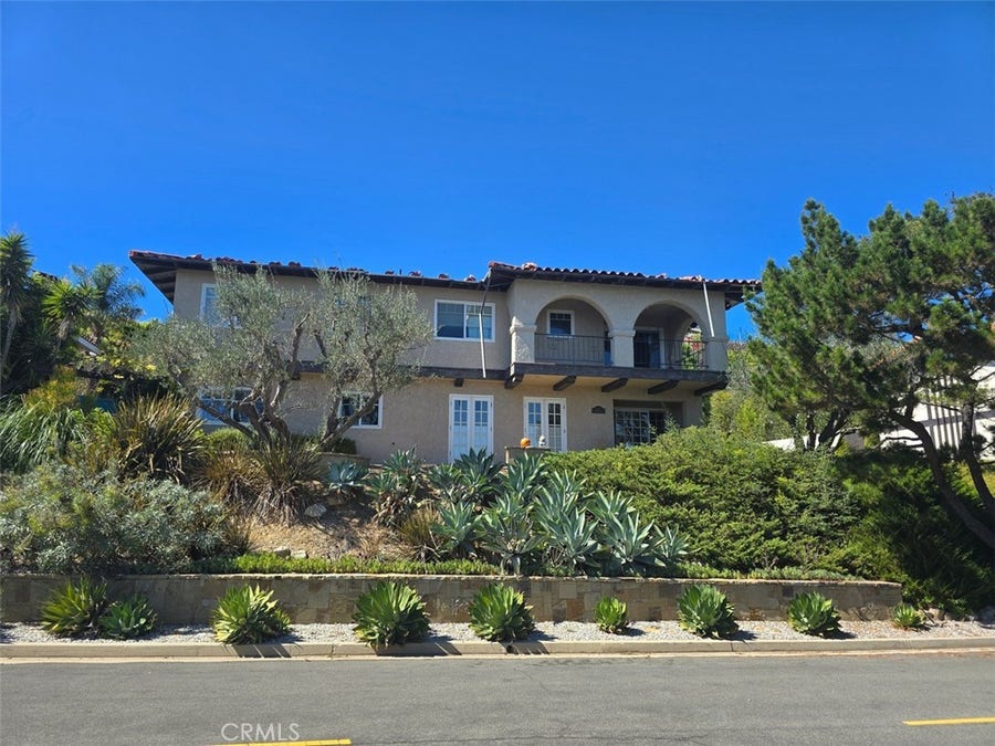 Property photo for 3480 NEWRIDGE Drive, Rancho Palos Verdes, CA
