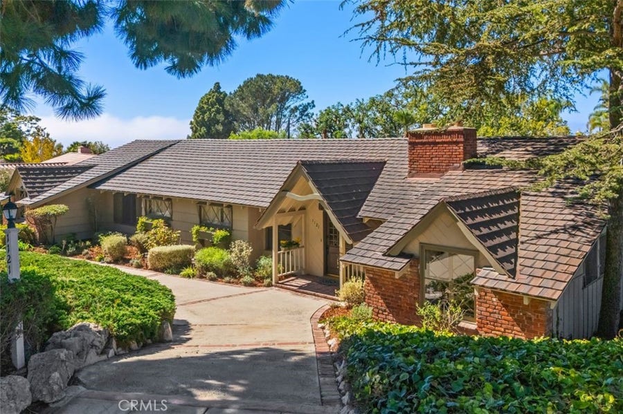 Property photo for 1121 Via Coronel, Palos Verdes Peninsula, CA