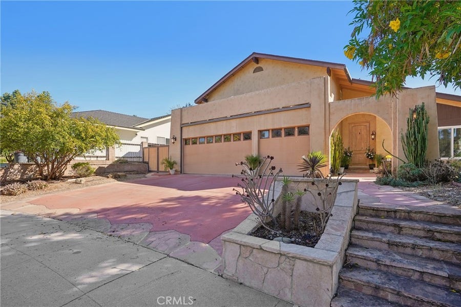 Property photo for 42 Kanan Road, Oak Park, CA