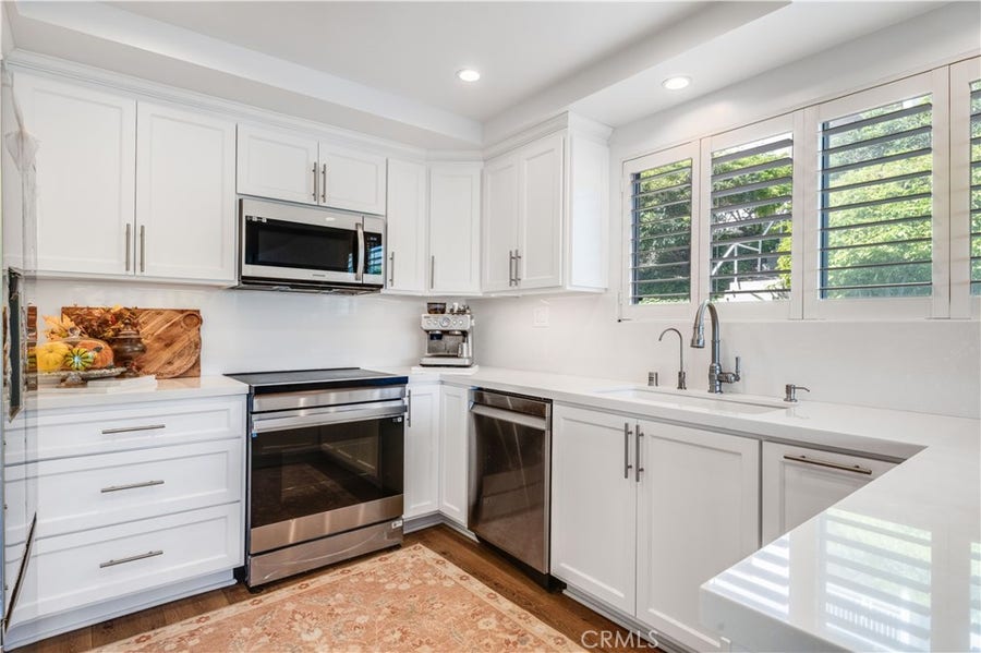 Property photo for 32679 Seagate, #103, Rancho Palos Verdes, CA