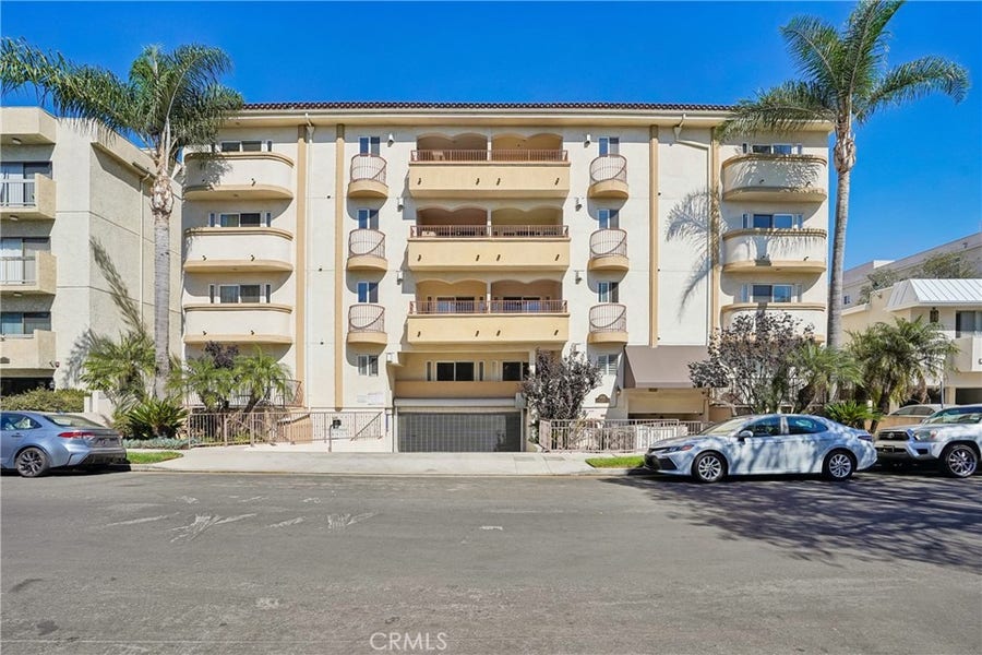 Property photo for 1828 Glendon Avenue, #PH1, Los Angeles, CA