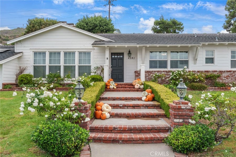 Property photo for 4281 Admirable, Rancho Palos Verdes, CA
