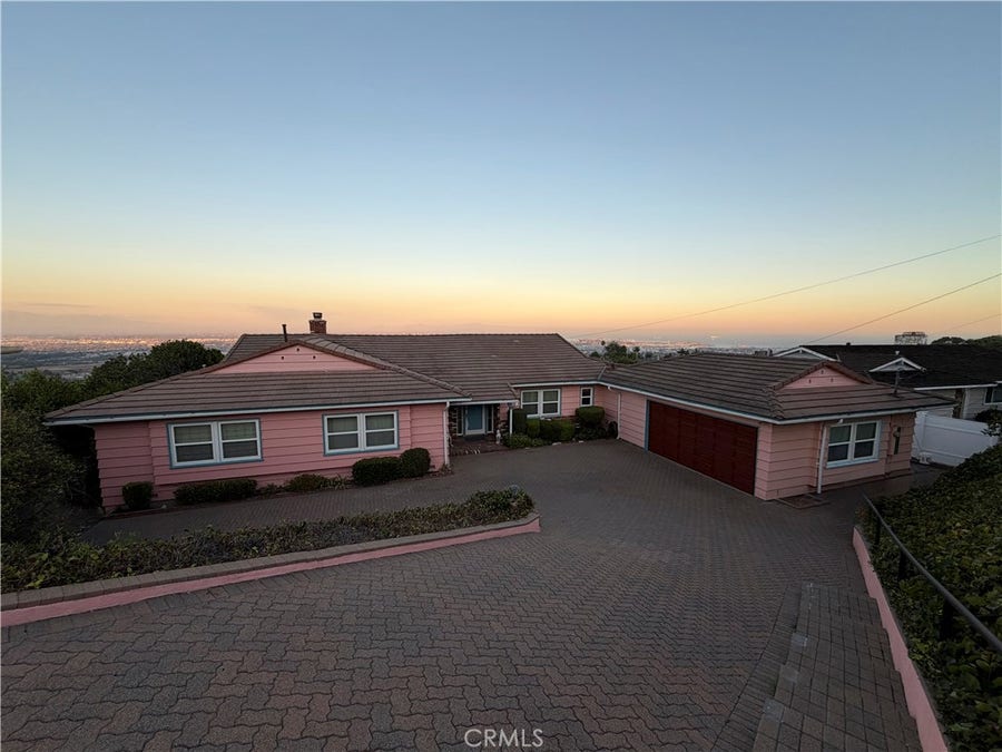 Property photo for 29040 Clevis, Rancho Palos Verdes, CA