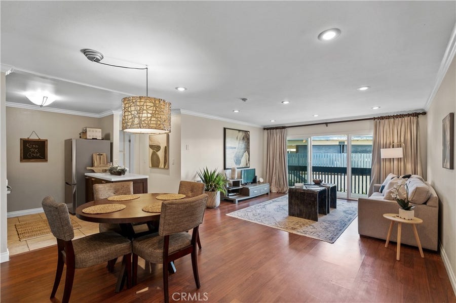 Property photo for 603 S Prospect Avenue, #205, Redondo Beach, CA