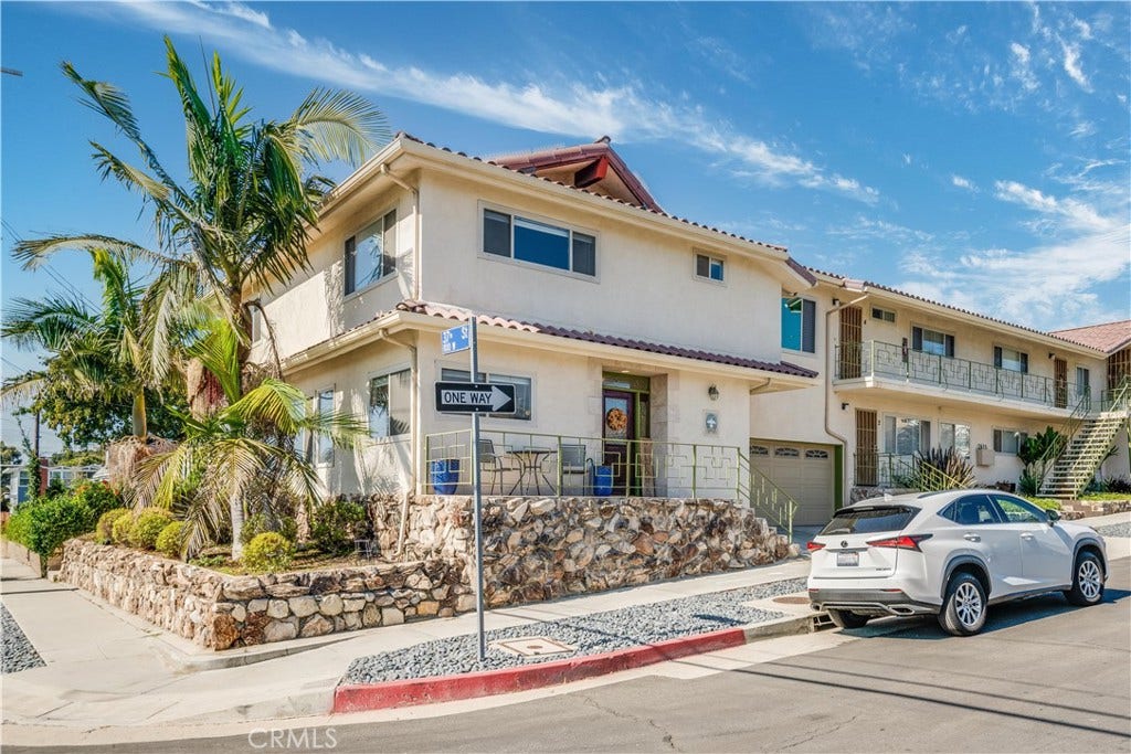 3663 Almeria Street, San Pedro, CA 90731 3663 Almeria Street, San Pedro, CA 90731