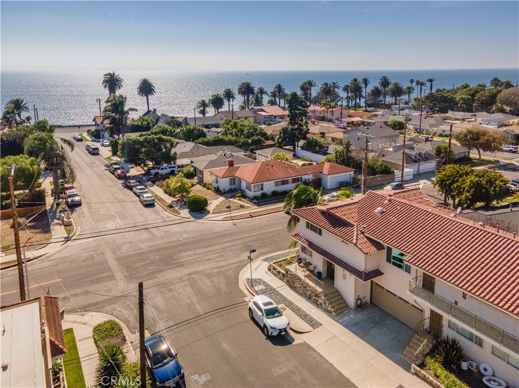 3663 Almeria Street, San Pedro, CA 90731 3663 Almeria Street, San Pedro, CA 90731