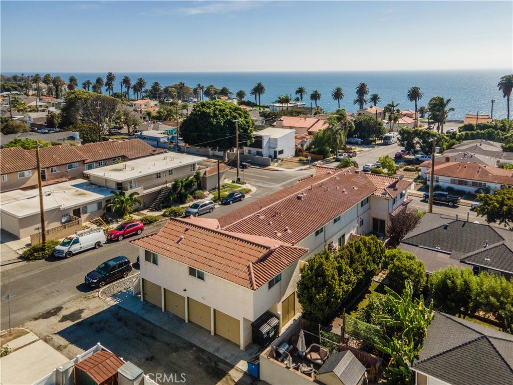 3663 Almeria Street, San Pedro, CA 90731 3663 Almeria Street, San Pedro, CA 90731