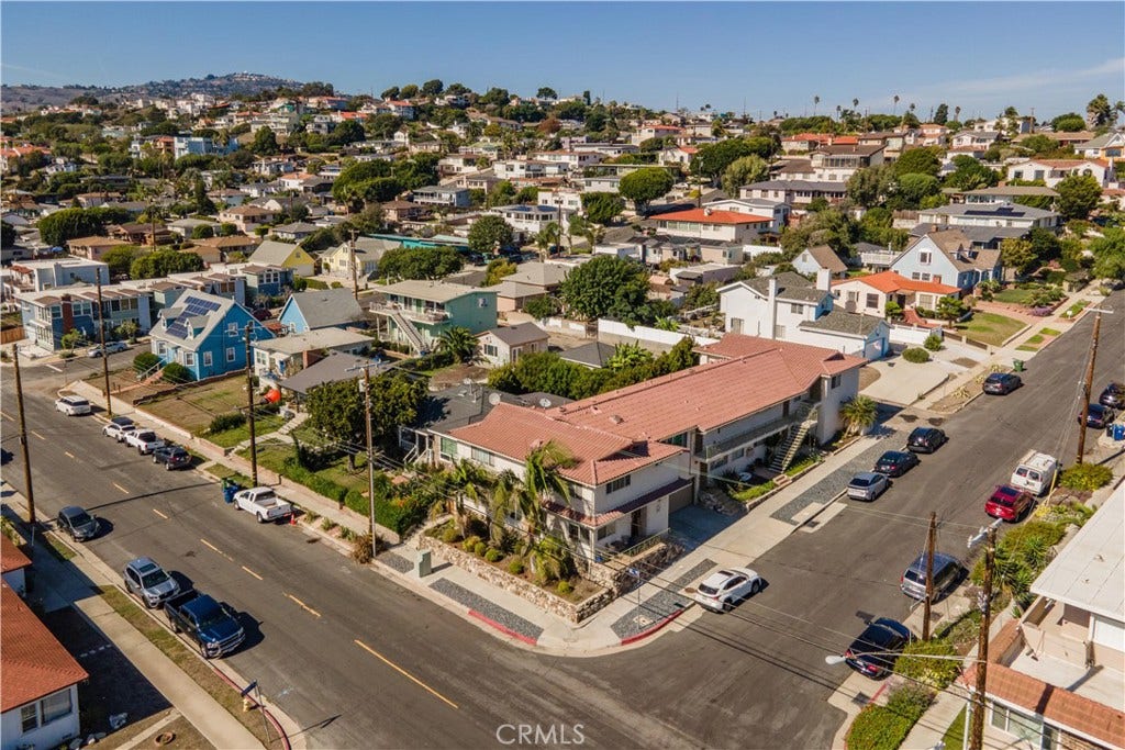 3663 Almeria Street, San Pedro, CA 90731 3663 Almeria Street, San Pedro, CA 90731