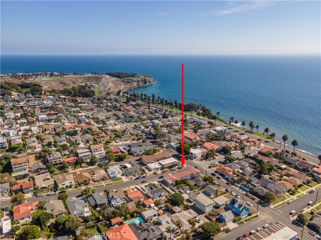 3663 Almeria Street, San Pedro, CA 90731 3663 Almeria Street, San Pedro, CA 90731