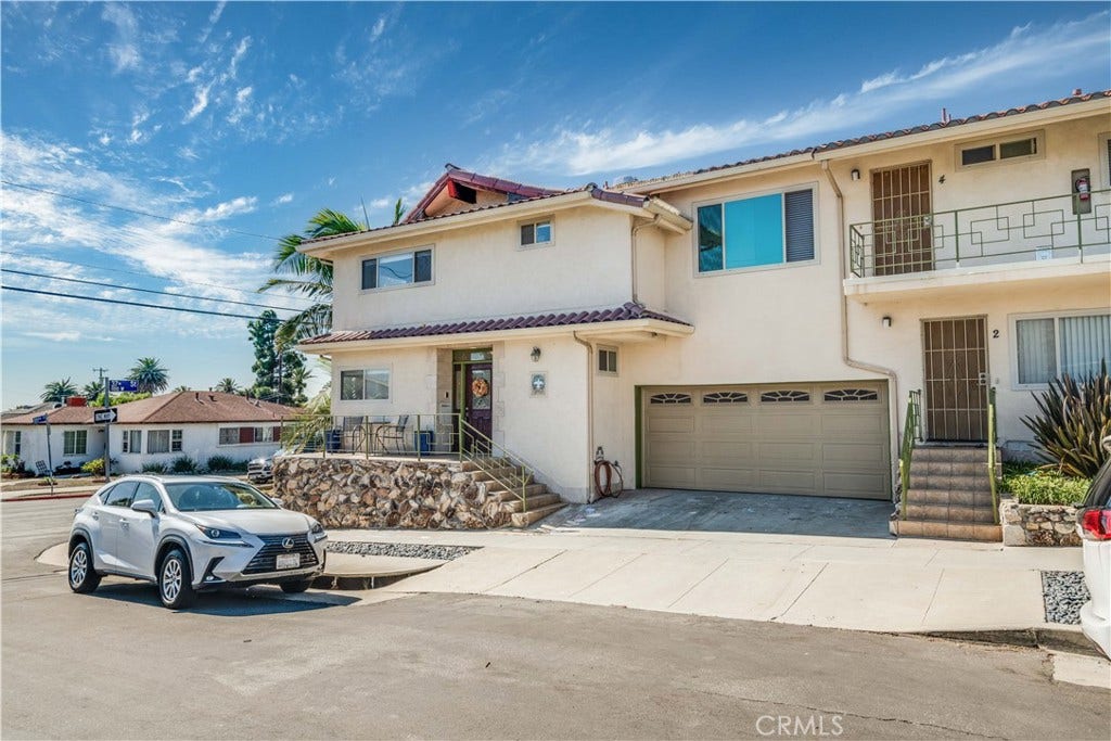 3663 Almeria Street, San Pedro, CA 90731 3663 Almeria Street, San Pedro, CA 90731