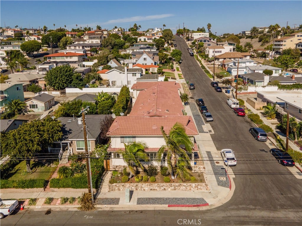 3663 Almeria Street, San Pedro, CA 90731 3663 Almeria Street, San Pedro, CA 90731