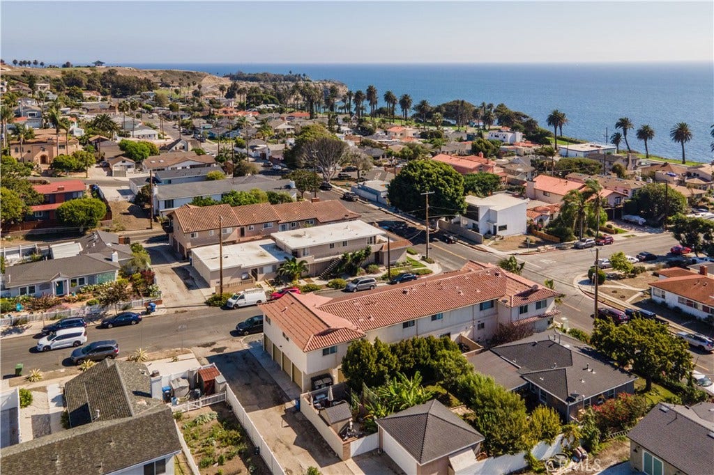3663 Almeria Street, San Pedro, CA 90731 3663 Almeria Street, San Pedro, CA 90731