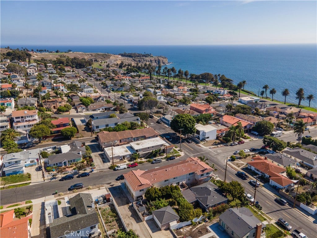 3663 Almeria Street, San Pedro, CA 90731 3663 Almeria Street, San Pedro, CA 90731
