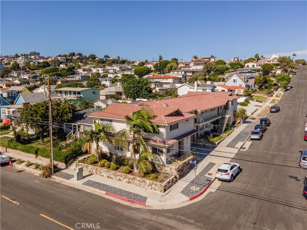 3663 Almeria Street, San Pedro, CA 90731 3663 Almeria Street, San Pedro, CA 90731