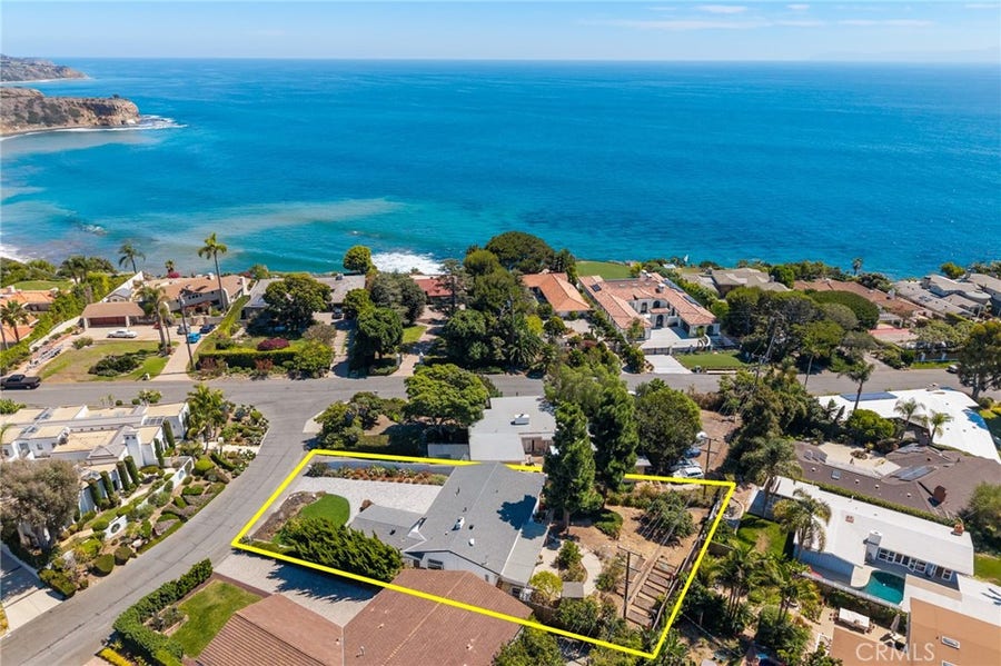 Property photo for 21 Barkentine Road, Rancho Palos Verdes, CA