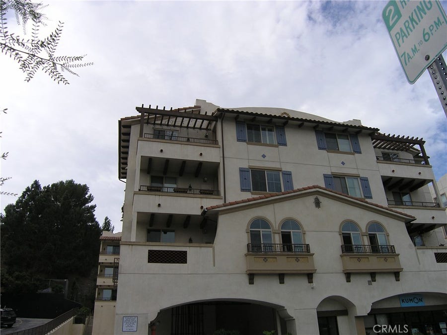 Property photo for 627 Deep Valley Drive, #P-502, Rolling Hills Estates, CA
