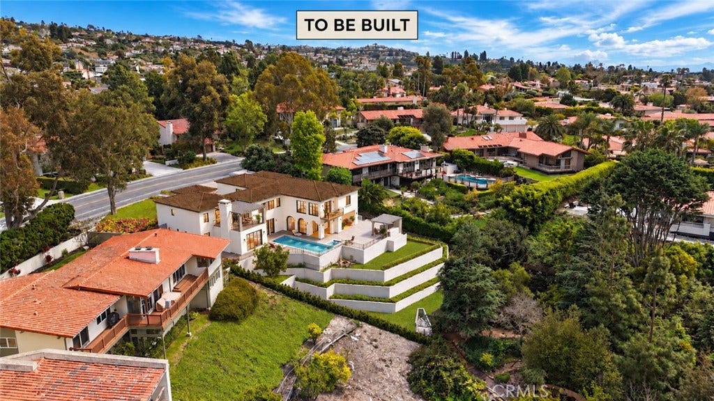 1417 Via Coronel, Palos Verdes Estates, CA 90274