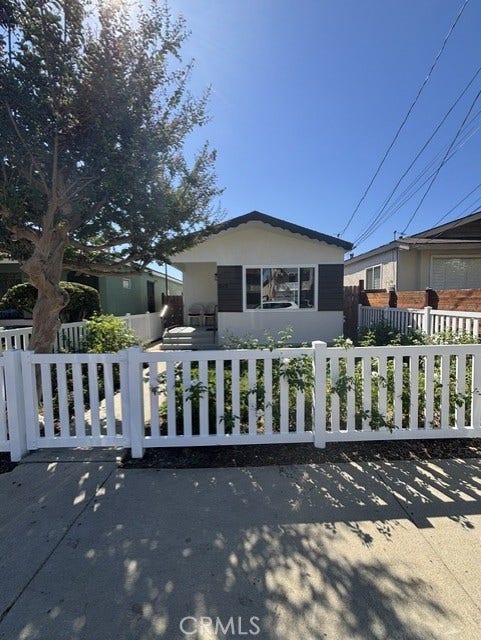 Property photo for 959 W 6th, San Pedro, CA
