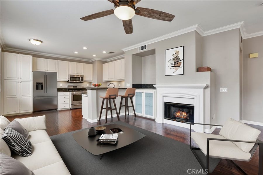 Property photo for 2496 Maxson Court, Signal Hill, CA