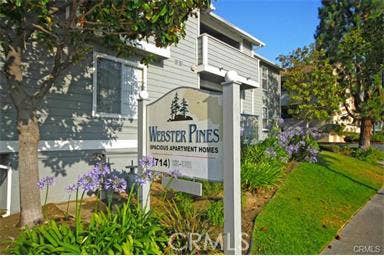 Property photo for 644 S Webster, #104, Anaheim, CA