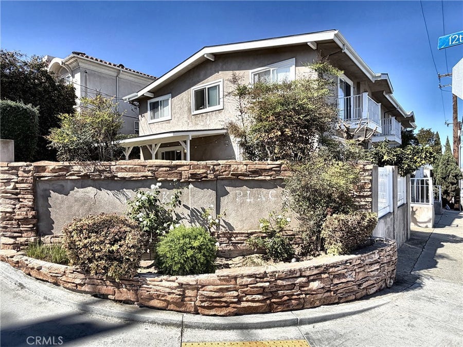 Property photo for 1467 12th Street, Manhattan Beach, CA