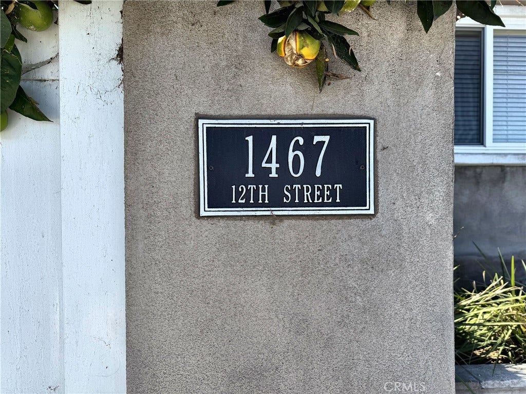 1467 12th Street, Manhattan Beach, CA 90266