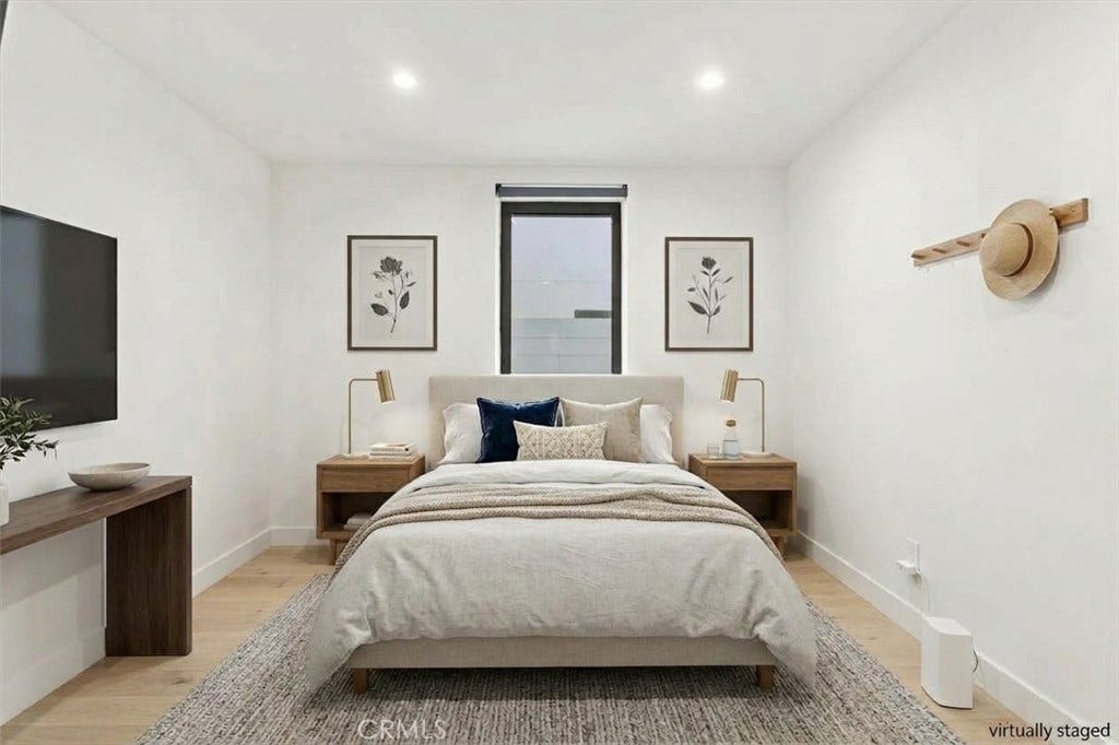 5626 W Murray, Los Angeles, CA 90016