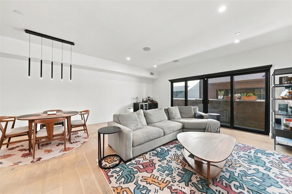 5626 W Murray, Los Angeles, CA 90016